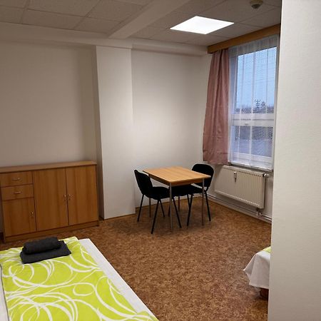 D8 Apartmany Ústí nad Labem Extérieur photo