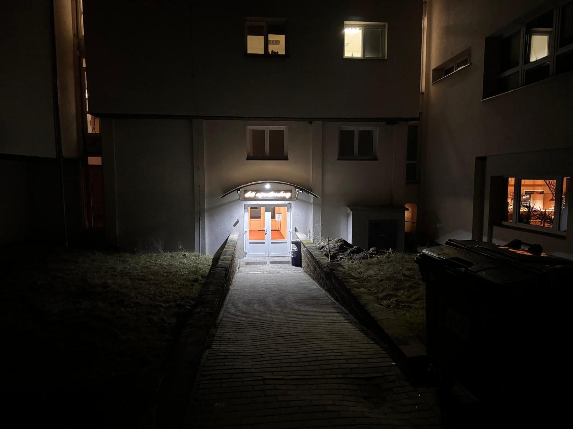 D8 Apartmany Ústí nad Labem Extérieur photo