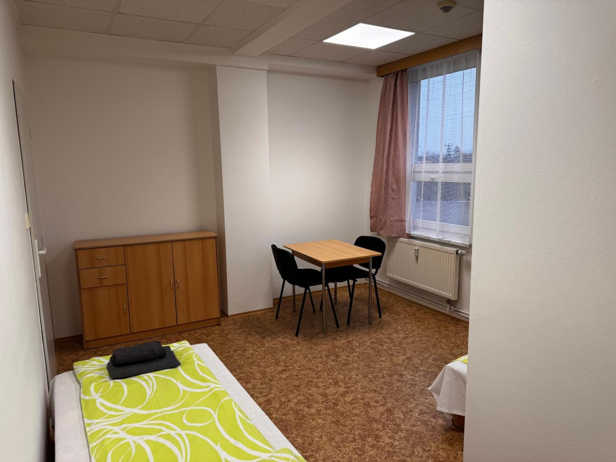 D8 Apartmany Ústí nad Labem Extérieur photo