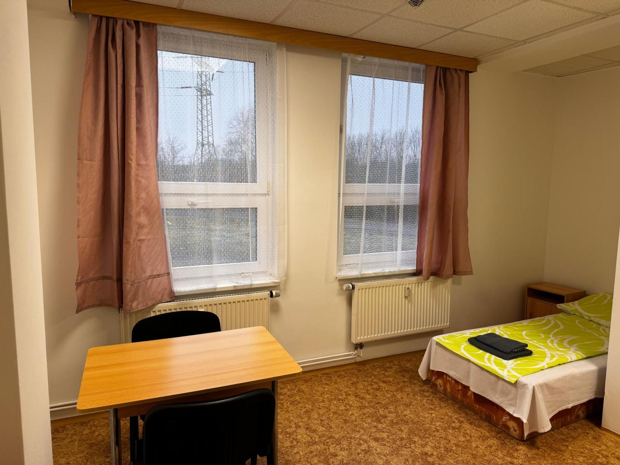 D8 Apartmany Ústí nad Labem Extérieur photo