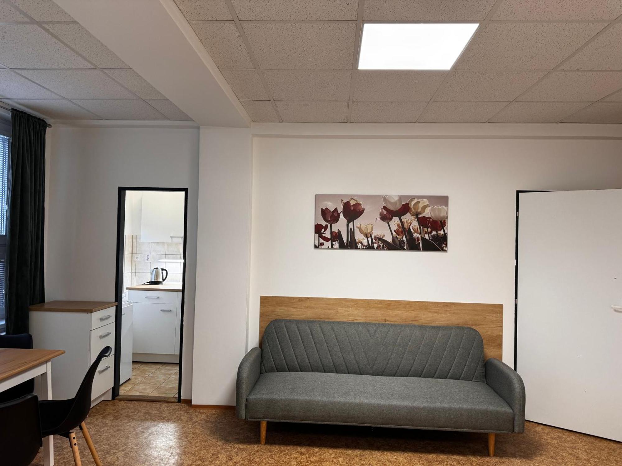D8 Apartmany Ústí nad Labem Extérieur photo