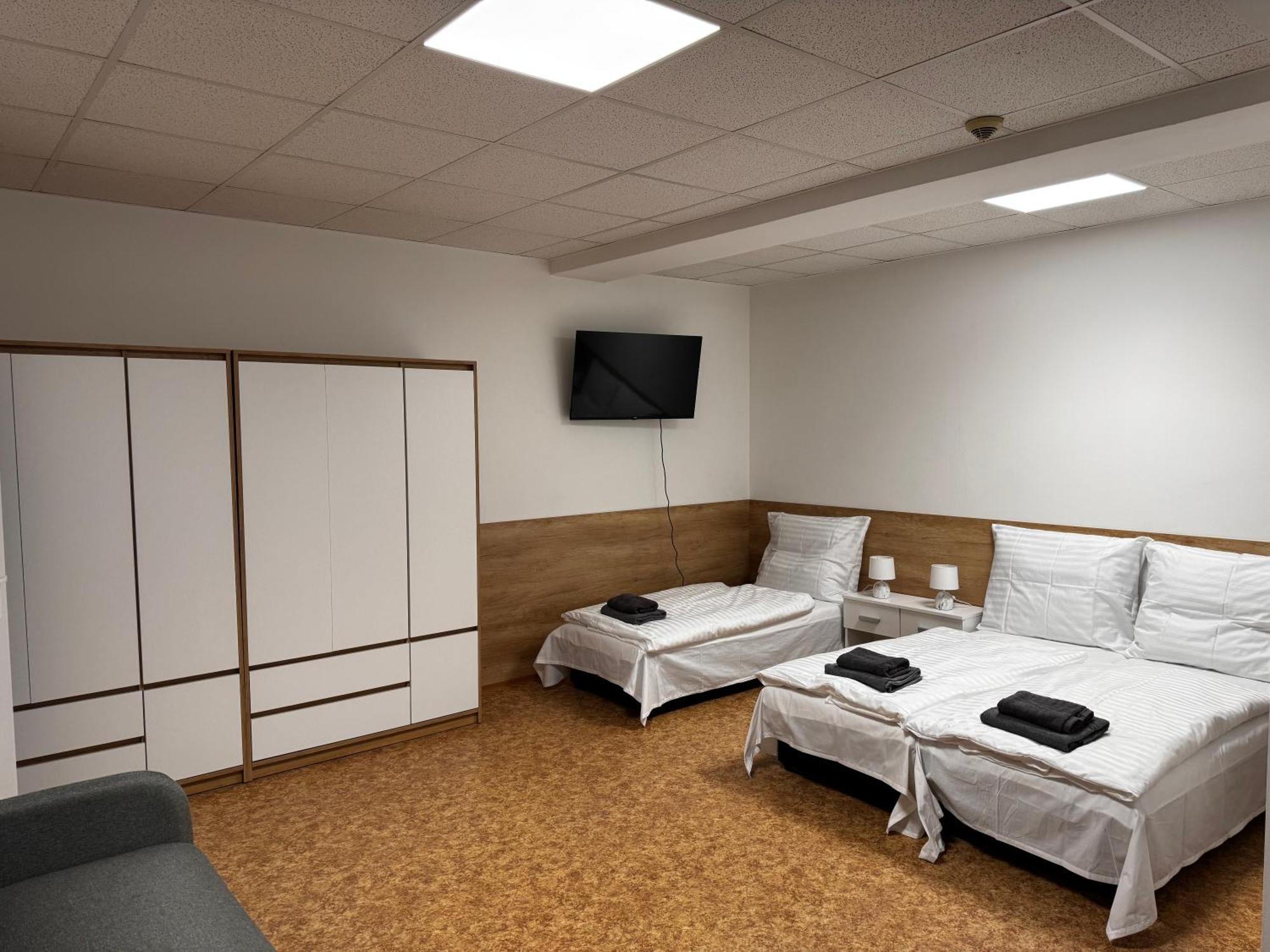 D8 Apartmany Ústí nad Labem Extérieur photo