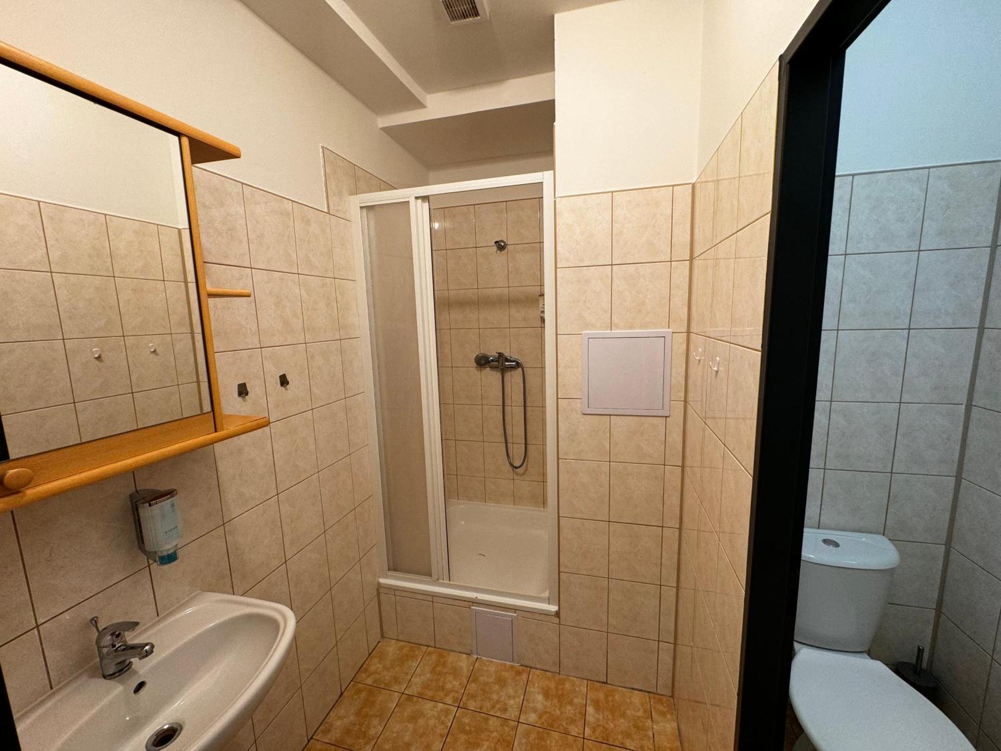 D8 Apartmany Ústí nad Labem Extérieur photo