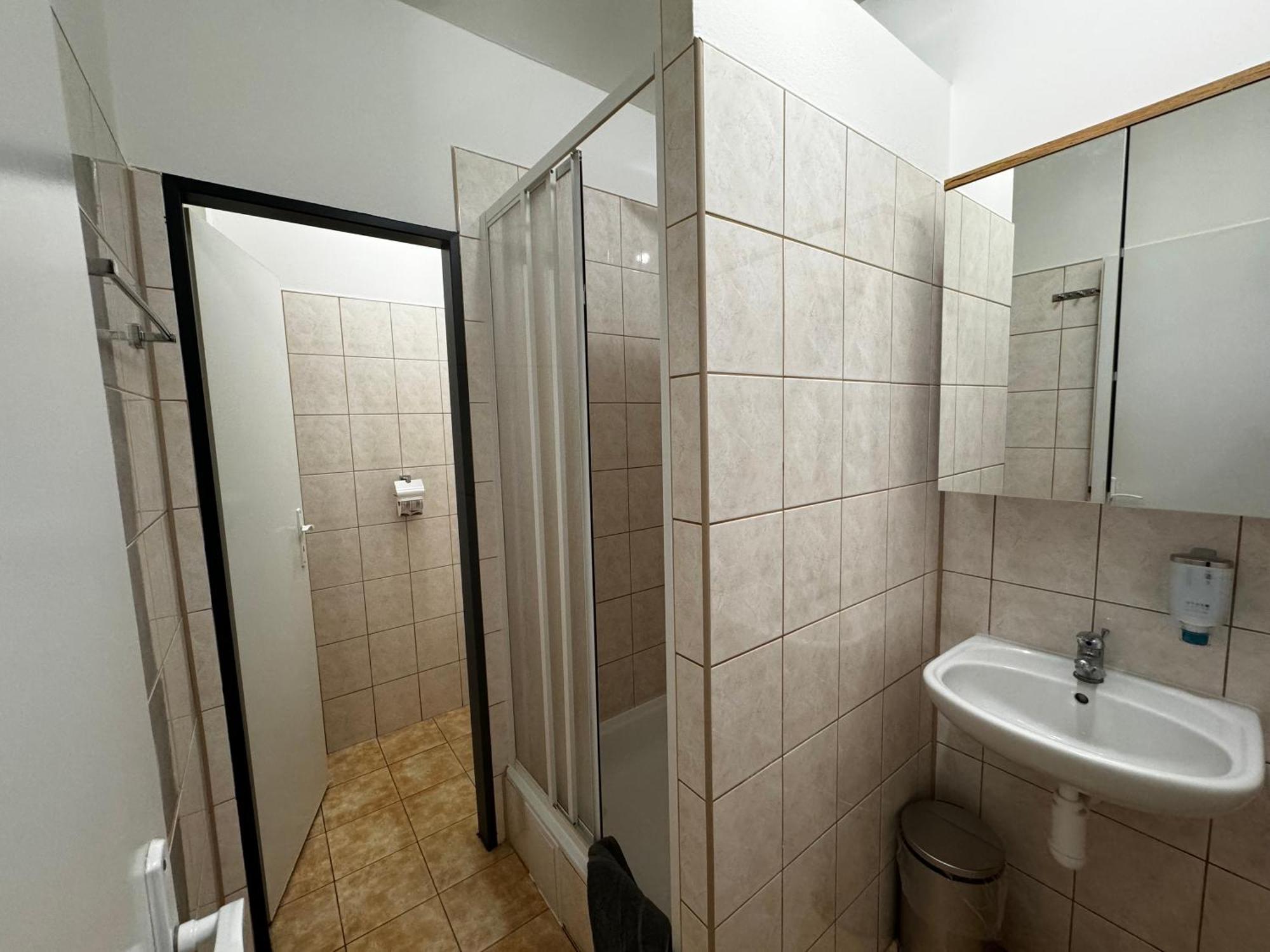 D8 Apartmany Ústí nad Labem Extérieur photo