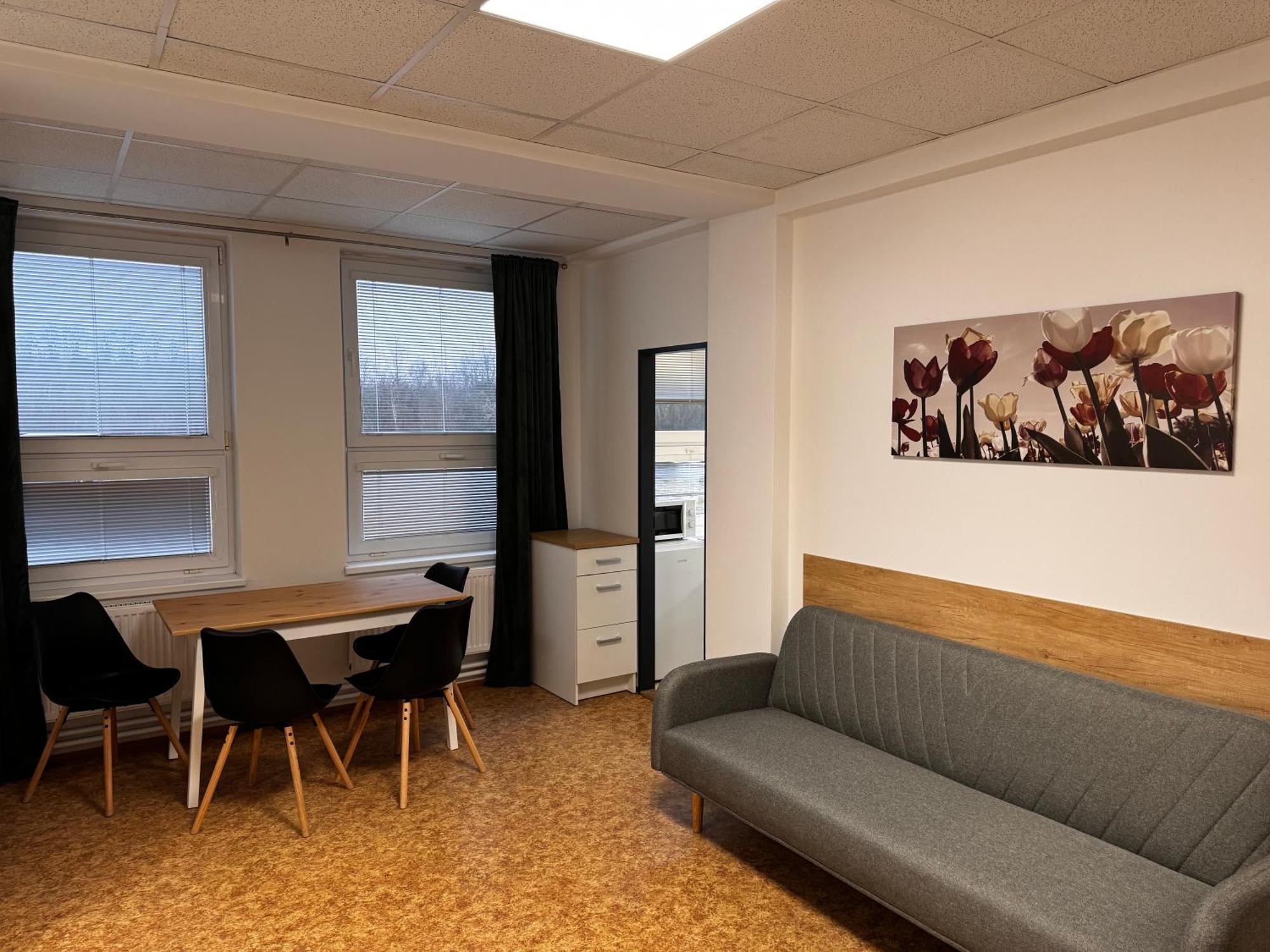 D8 Apartmany Ústí nad Labem Extérieur photo