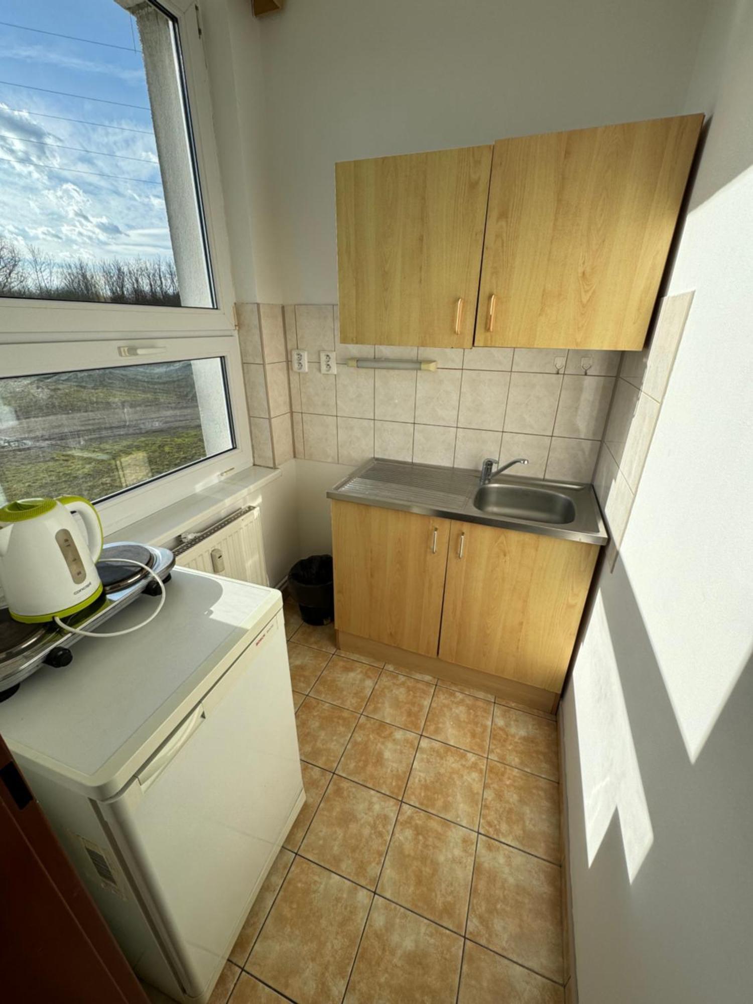 D8 Apartmany Ústí nad Labem Extérieur photo