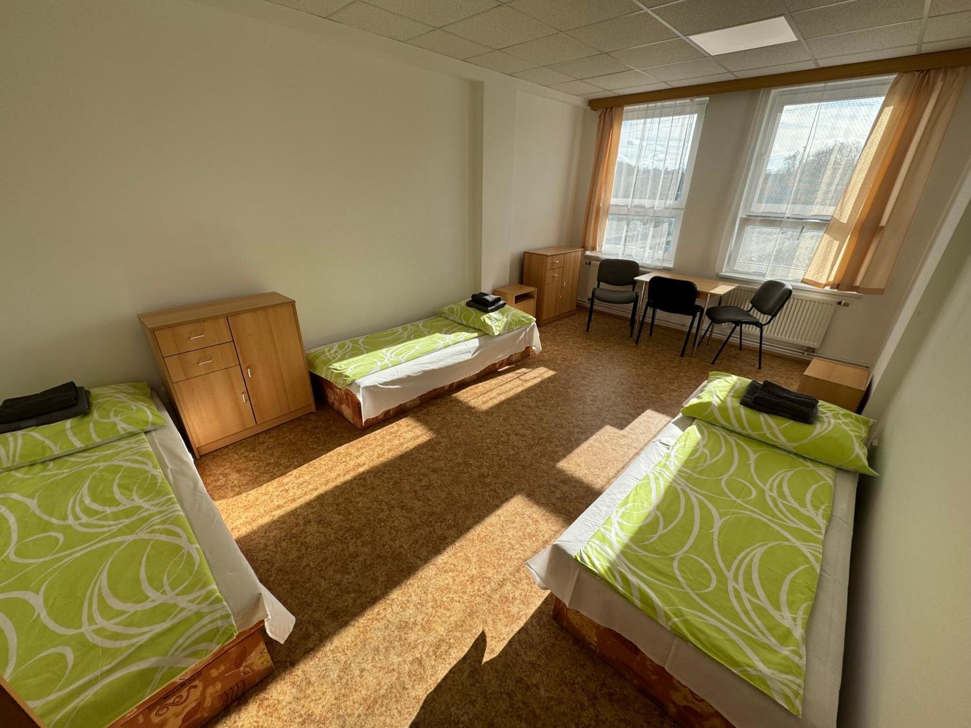 D8 Apartmany Ústí nad Labem Extérieur photo