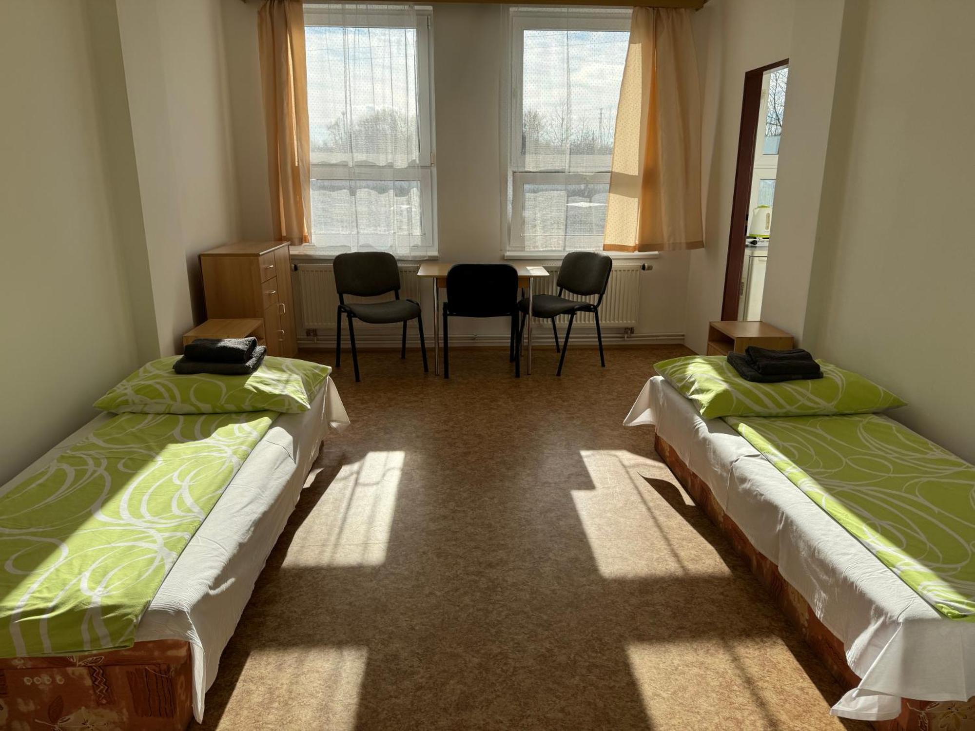 D8 Apartmany Ústí nad Labem Extérieur photo