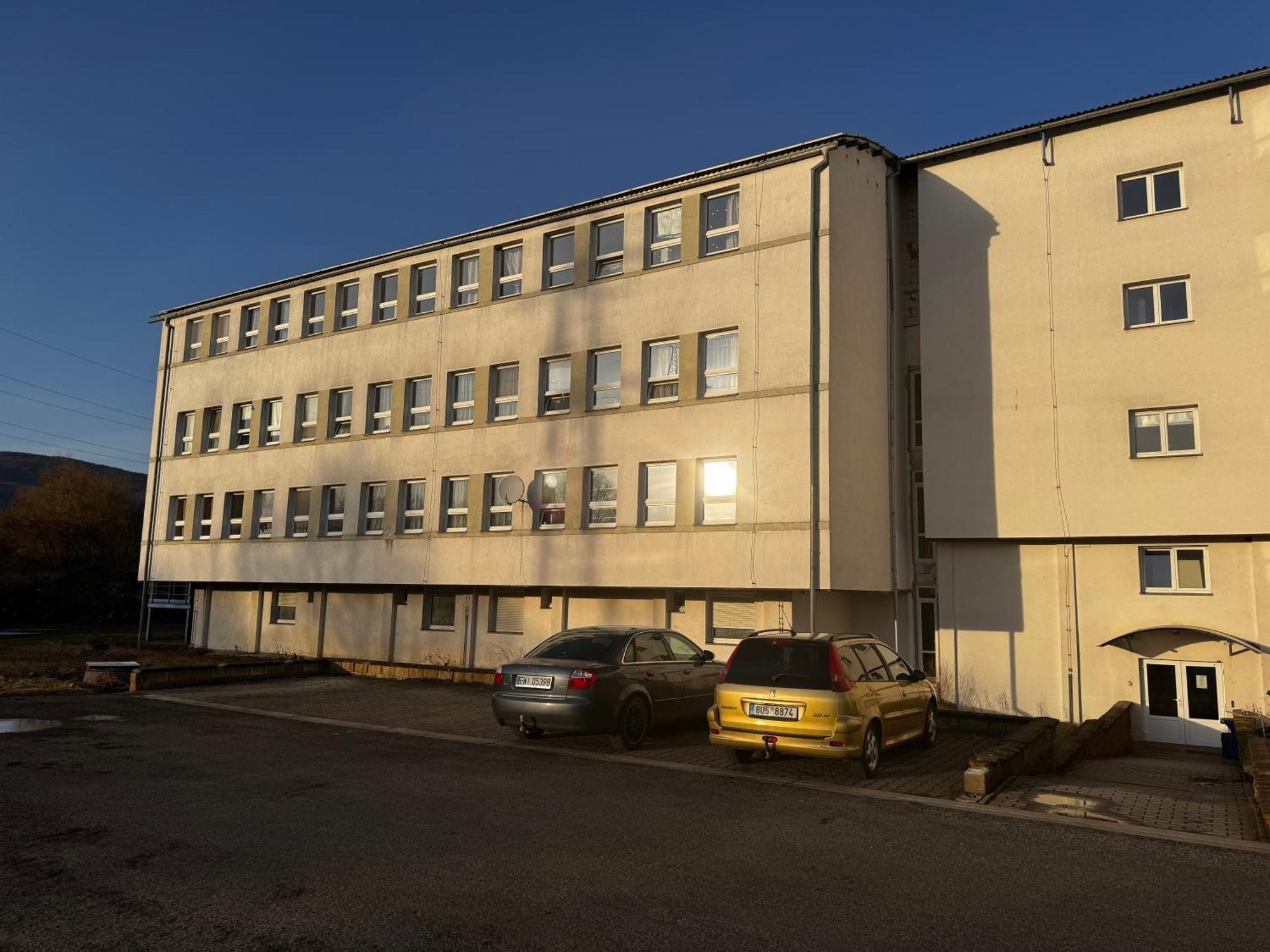 D8 Apartmany Ústí nad Labem Extérieur photo