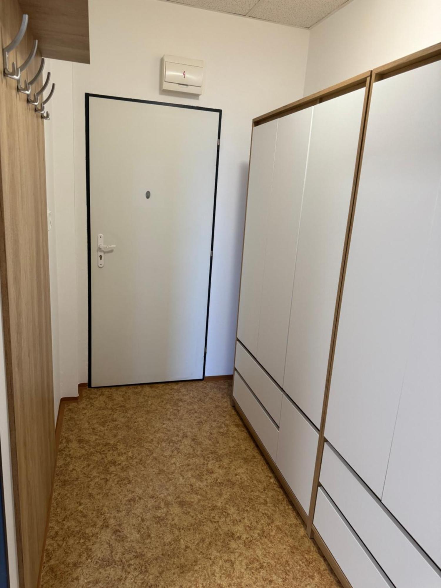 D8 Apartmany Ústí nad Labem Extérieur photo