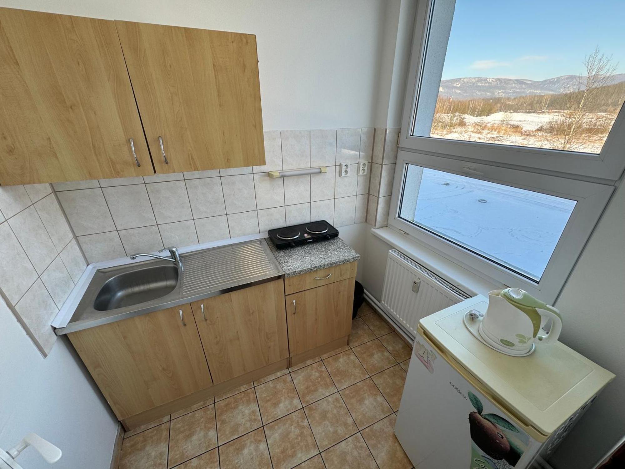 D8 Apartmany Ústí nad Labem Extérieur photo