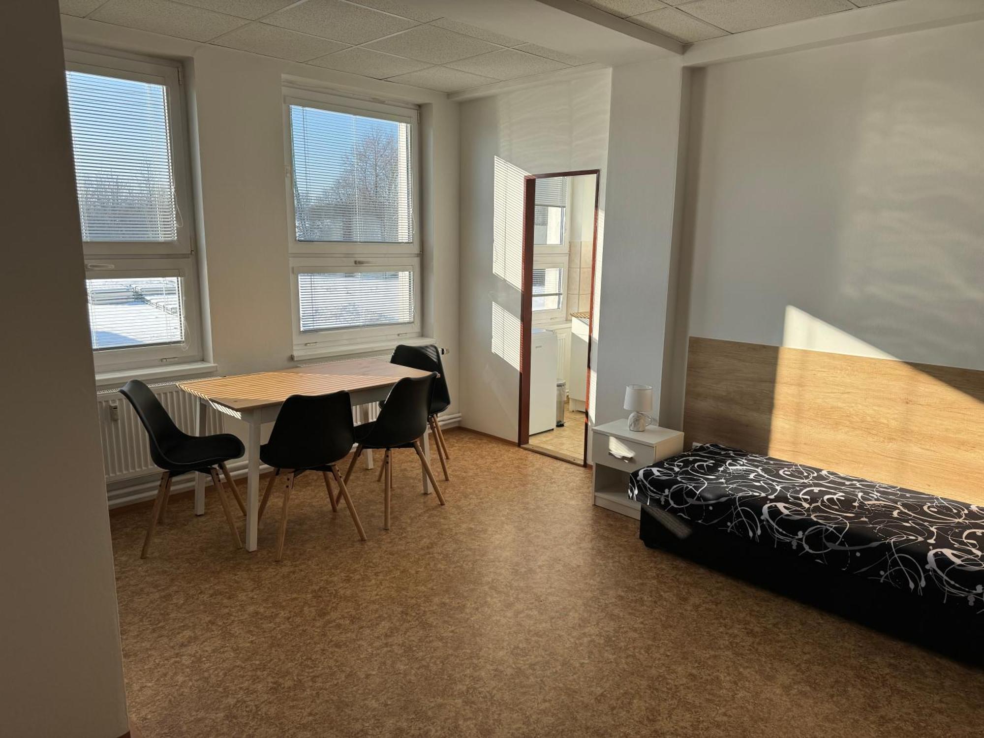 D8 Apartmany Ústí nad Labem Extérieur photo