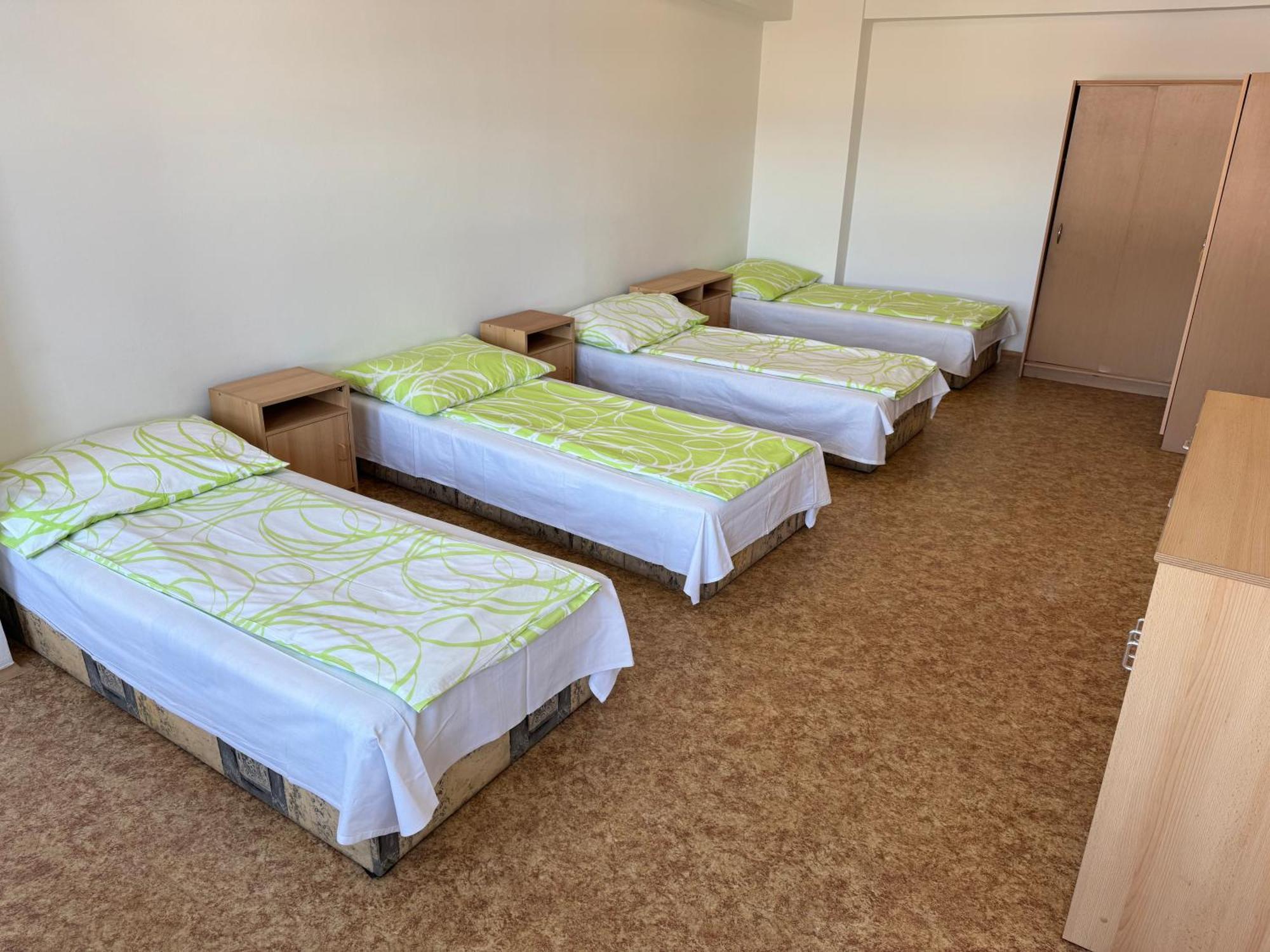 D8 Apartmany Ústí nad Labem Extérieur photo
