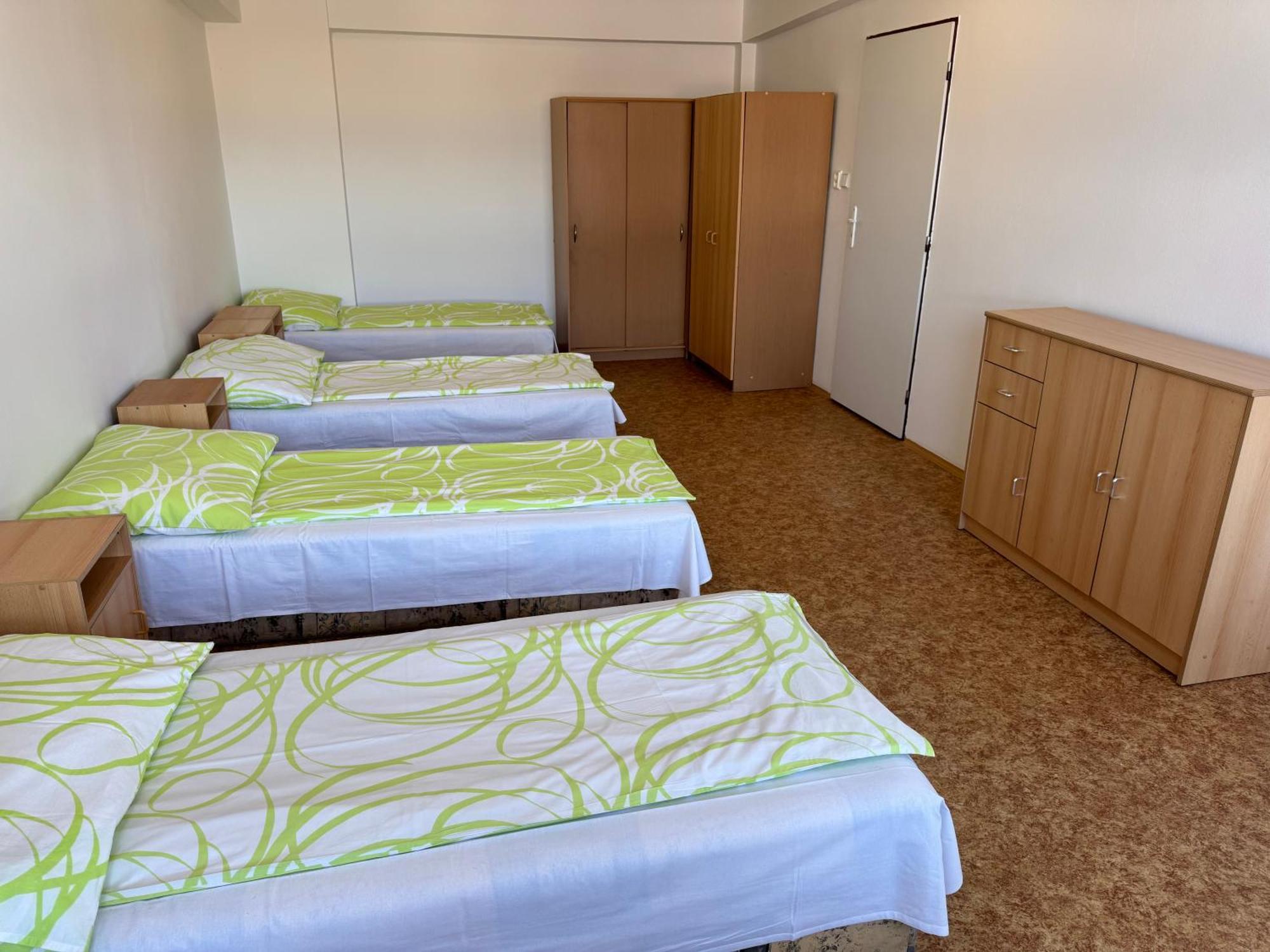 D8 Apartmany Ústí nad Labem Extérieur photo